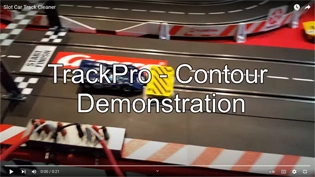 TrackPro Demo